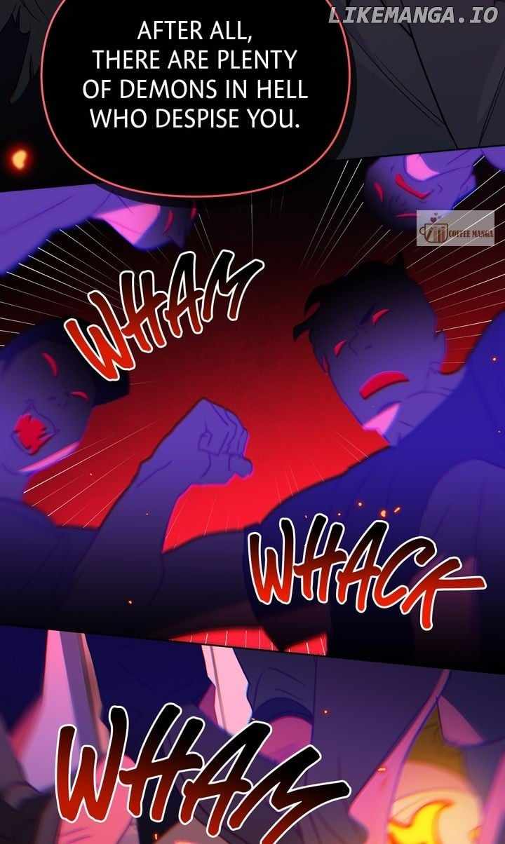 Dealing With Demons Chapter 53 31